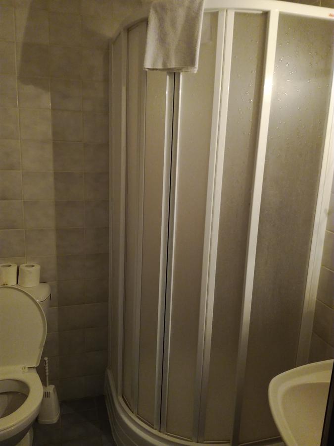 Hotel Berounka Liblín Buitenkant foto