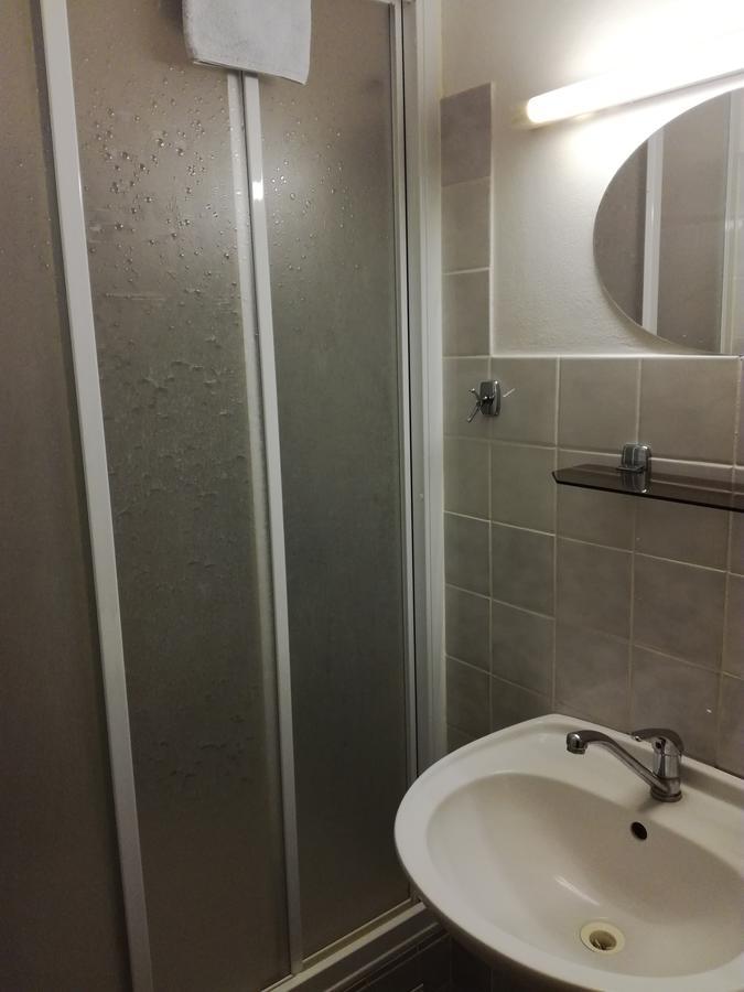 Hotel Berounka Liblín Buitenkant foto